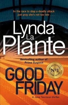 Good Friday - Lynda La Plante 9781785763342, Verzenden, Gelezen, Lynda La Plante