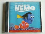 Disney - Op zoek naar Nemo (vertelverhaal), Ophalen of Verzenden, Zo goed als nieuw