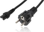100x C5 Power Cable | Nieuw (Partijen), Computers en Software, Desktop Pc's, Ophalen of Verzenden, Nieuw, Onbekend