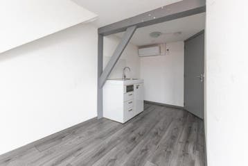 Kamer in Tilburg