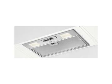 AEG DGB3523S - Inbouwunit afzuigkap - 3 standen 330 m3/h 63, Verzenden, Nieuw