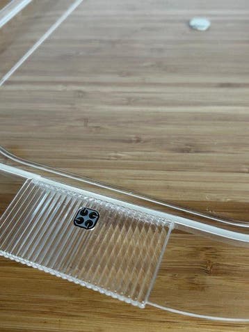 Guzzini - Ambrogio Pozzi Guzzini & Amanda Lucite -