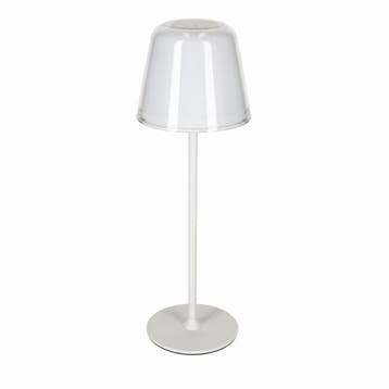 Jens Living Touch Lamp 3-in-1 - Wit, Verzenden, Nieuw