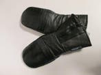 wanten leer ( motor ) (Handschoenen, Kleding), Kleding | Heren, Mutsen, Sjaals en Handschoenen, Ophalen of Verzenden, Nieuw
