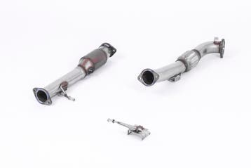 Milltek Ford Focus Mk2 ST 225 SSXFD168, Auto-onderdelen, Uitlaatsystemen, Verzenden, Nieuw, Ford