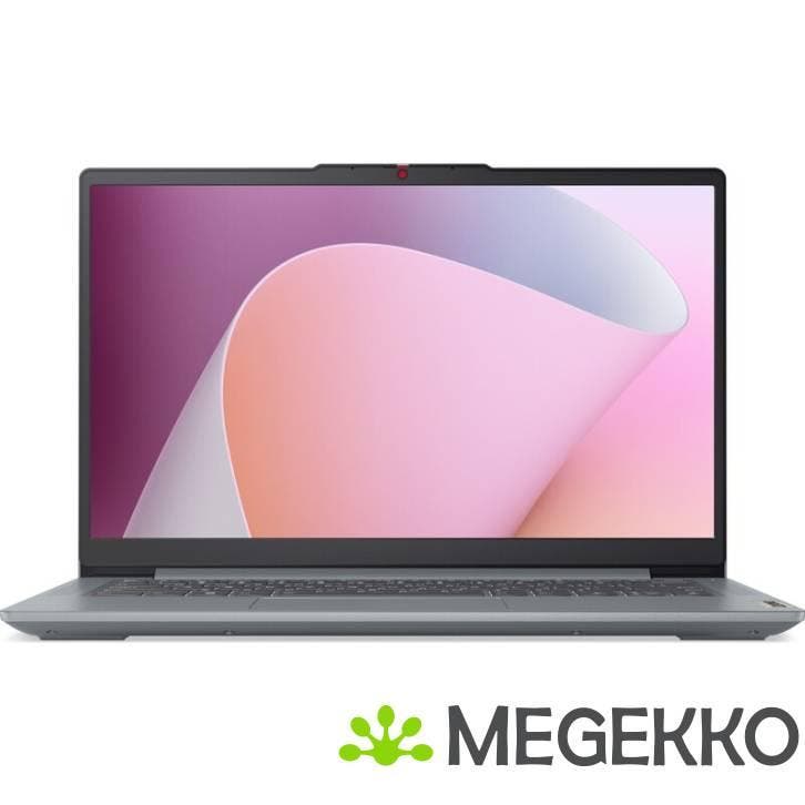 Lenovo IdeaPad Slim 3 14AMN8 14  AMD Ryzen 5, Computers en Software, Windows Laptops, Nieuw, Verzenden