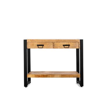 Britt 2 lade Sidetable 120, Ophalen of Verzenden, Nieuw