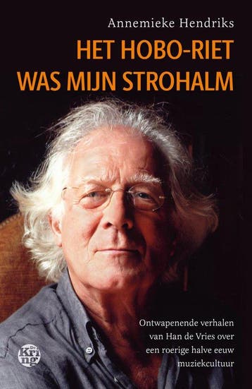 Het hoboriet was mijn strohalm, Ophalen of Verzenden, Nieuw