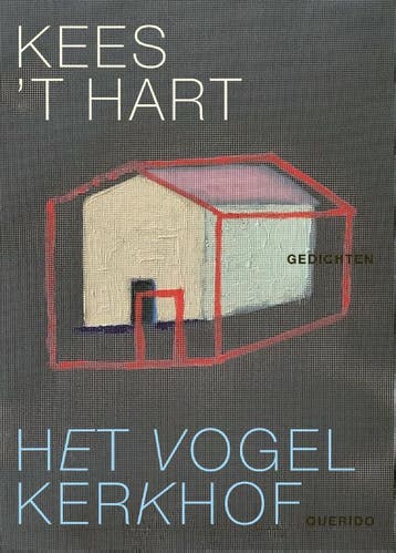 Het Vogelkerkhof | Kees Hart | Nieuw, Ophalen of Verzenden, Nieuw, Kees Hart