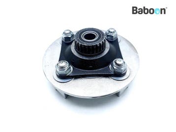 Cardan Meenemer Honda ST 1300 Pan European (ST1300 ST1300A), Verzenden, Gebruikt