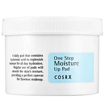 COSRX  One Step Moisture Up Pad, Verzenden, Nieuw