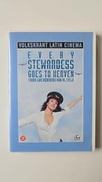 EVERY STEWARDESS GOES TO HEAVEN (DVD), Verzenden, Gebruikt