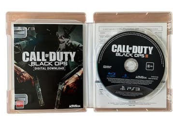 Call Of Duty Black Ops 3 (Cover 18+ Restricted) (PS3), Verzenden, Nieuw