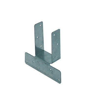 OUTLET GB Trussclip vertikaal sendzimir verzinkt 63mm 07964, Ophalen of Verzenden, Nieuw