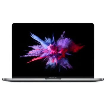 Apple MacBook Pro 2016 13.3 | i5 8 GB | 256 GB SSD | spa..., Computers en Software, Apple Macbooks, Ophalen of Verzenden, Gebruikt