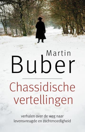 Chassidische Vertellingen | Martin Buber | Nieuw, Ophalen of Verzenden, Nieuw, Martin Buber