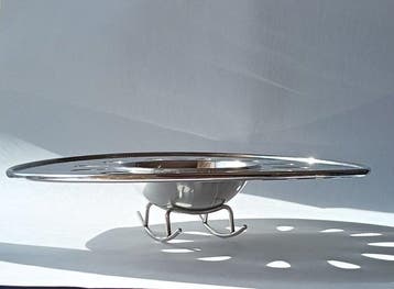 Alessi - Cristina Cappelli e Laura Gennai - Tafelmiddenstuk