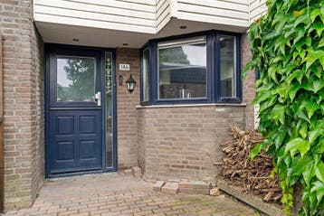 Te huur: Huis Pallasstraat in Emmeloord, Emmeloord, Flevoland