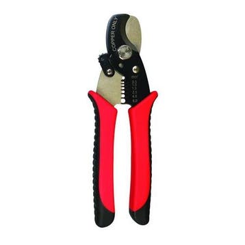 Adler kabelkniptang + stripper PROF - 59306, Nieuw