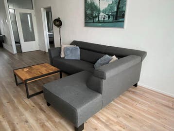 Te huur: Appartement Loenermark in Amsterdam, Noord-Holland, Appartement, Amsterdam