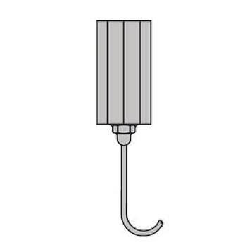 Optie : Verwarmen Electrisch Paneel (1/3), Verzenden, Nieuw in verpakking, Koelen en Vriezen