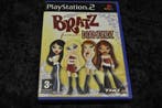 Bratz Forever Diamondz Playstation 2 PS2, Verzenden, Nieuw