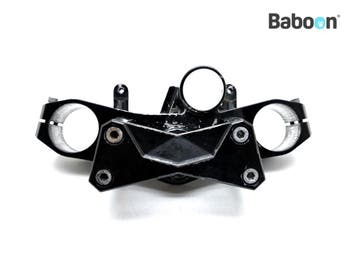 Voorvork Kroonplaat Kawasaki Z 1000 2003-2006 (Z1000, Verzenden, Gebruikt