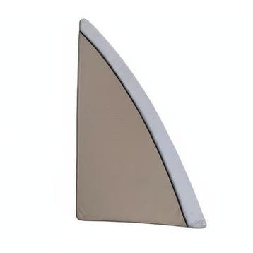 Bieden: Quicksilver Triangular Marine Port, Ophalen of Verzenden, Nieuw