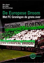 De Europese droom 9789052945514 Bas Dolle, Verzenden, Gelezen, Bas Dolle