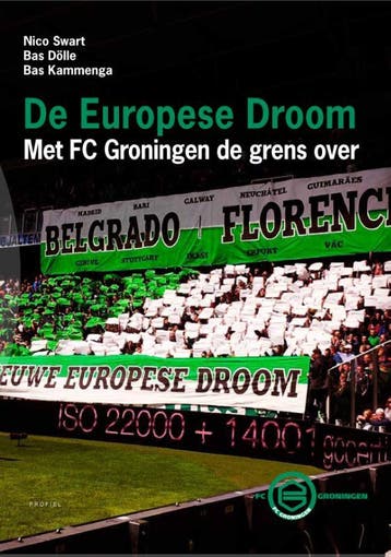 De Europese droom - Bas Dolle 9789052945514, Verzenden, Gelezen, Bas Dolle