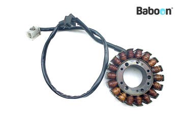 Dynamo Laadspoel Kawasaki VN 800 Classic 1996-2006 (VN800, Verzenden, Gebruikt