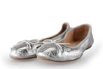 Inuovo Ballerinas in maat 37 Zilver, Kleding | Dames, Schoenen, Overige kleuren, Verzenden, Inuovo, Ballerina's