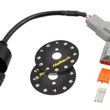Haltech 12 Position Rotary Trim Module, Ophalen of Verzenden