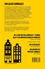 Dwalen door Amsterdam 9789029588362 Simon Carmiggelt, Verzenden, Gelezen, Simon Carmiggelt