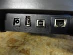 INTERMEC EASYCODER PC43D  USB + RJ45  *  Thermal Label, Ophalen of Verzenden, Gebruikt, Intermec