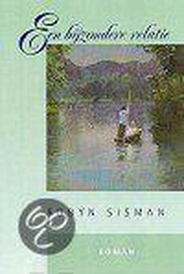 BIJZONDERE RELATIE - Robyn Sisman 9789022528129, Verzenden, Gelezen, Robyn Sisman