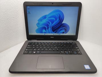 Dell latitude 3310 Core i3 8TH Windows 11 Uitbereidbaar!, Computers en Software, Windows Laptops, 2 tot 3 Ghz, Qwerty, Verzenden