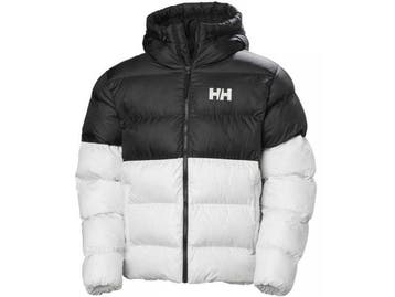 Helly Hansen Active Puffy Jas Zwart 2XL Man, Verzenden, Nieuw