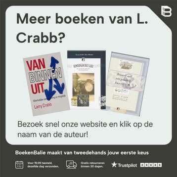Ik zeg PAPA / Telos - L. Crabb 9789063534905, Verzenden, Gelezen, L. Crabb