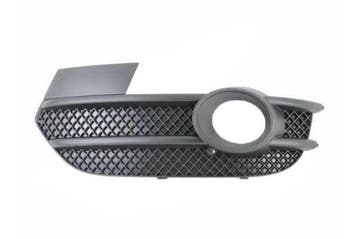 Grille o.a: Audi, Q3 (8UB, 8UG) - RS Q3 (8UB, Ophalen of Verzenden, Nieuw, Rechts, Audi