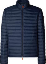 Save The Duck Jas Alex Navy maat 3XL Heren, Nieuw, Overige maten, Save the Duck, Verzenden
