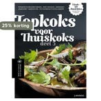 Topkoks voor Thuiskoks 9789081789608, Boeken, Kookboeken, Verzenden, Zo goed als nieuw