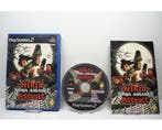 Ninja Assault PS2, Spelcomputers en Games, Games | Sony PlayStation 2, Verzenden, Nieuw