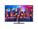 Philips - LED/QLED 55-59  TV -, Audio, Tv en Foto, Televisies, Verzenden, Nieuw, Philips