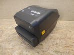 Zebra ZD420t Thermal Transfer Label Printer LAN - USB &...., Computers en Software, Printers, Nieuw