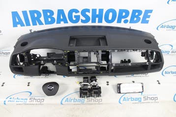 Airbag set - Dashboard Volkswagen Transporter (2016-heden), Auto-onderdelen, Gebruikt, Volkswagen