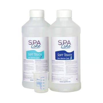 SpaLine Soft Touch SPA-ST, Verzenden, Nieuw