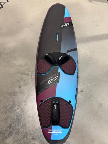 JP Waveslate PRO Edition - 87L, Ophalen of Verzenden, Nieuw