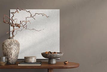 Vloertegel Rak Paleo White Lichtgrijs 80x80 (Vloeren), 60 cm of meer, Nieuw, Ophalen of Verzenden, 10 m² of meer