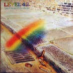Level 42 - The Pursuit Of Accidents, Ophalen of Verzenden, Gebruikt